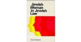 Jewish Woman in Jewish Law